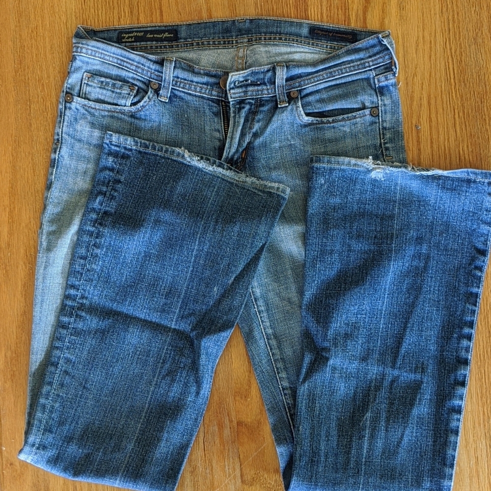 Citizens of Humanity Jeans